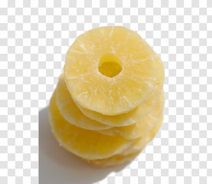 Pineapple Dried Fruit Auglis - Mango - Slices Transparent PNG