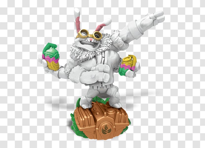 Skylanders: SuperChargers Imaginators Trap Team Giants Wii - Toystolife - Fizz Transparent PNG