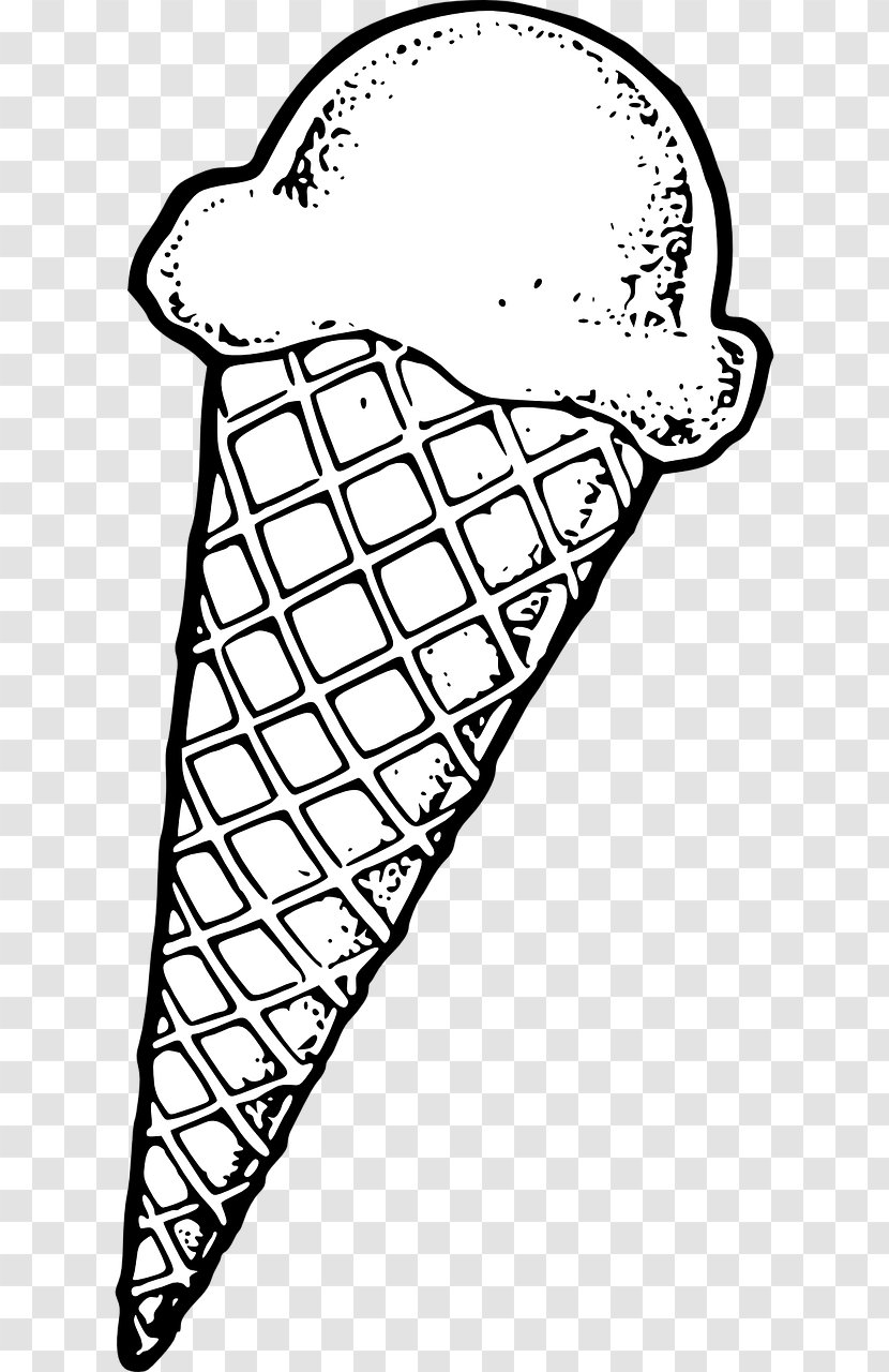 Ice Cream Cones Clip Art Sundae Image Transparent PNG