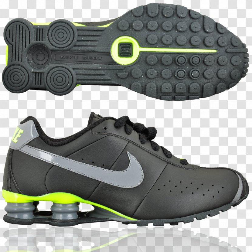 Shoe Sneakers Footwear Sportswear - Cross Training - Sporting Goods Transparent PNG