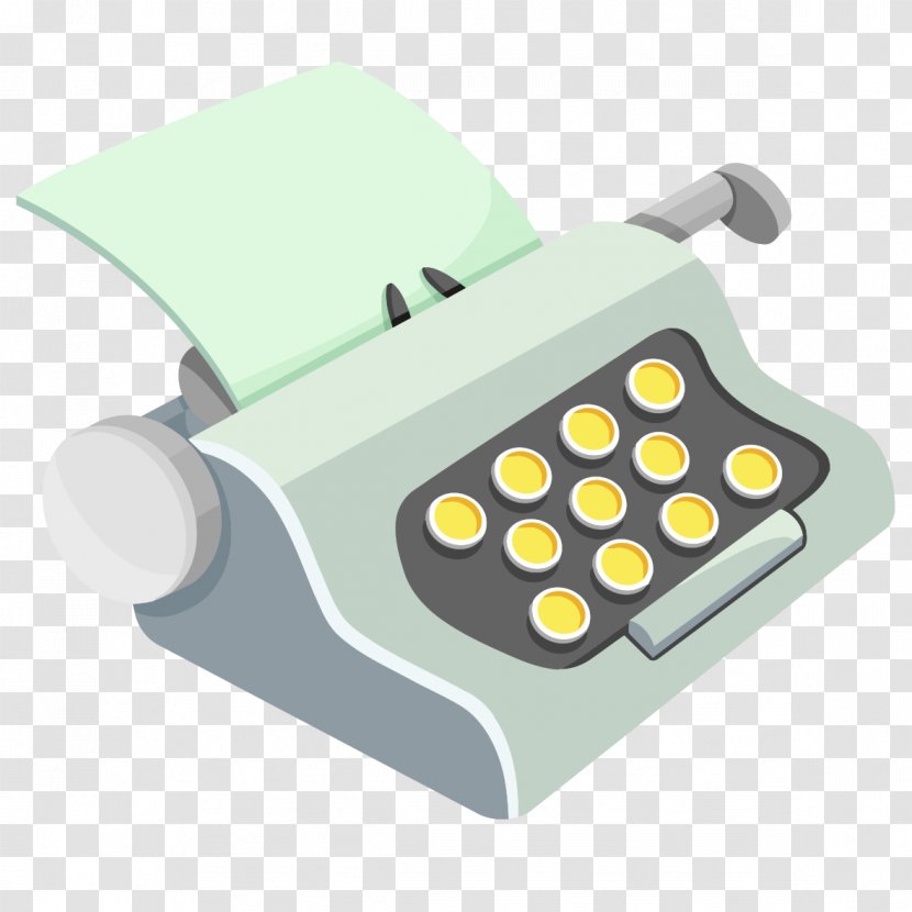 Fax - Printer - Model Transparent PNG