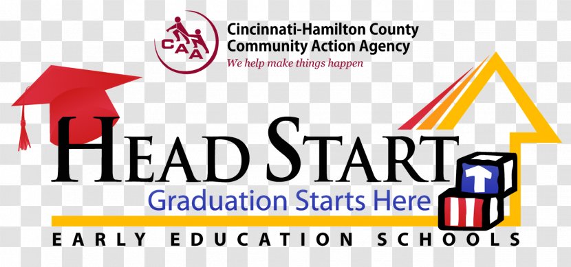 Head Start Early Childhood Education University Of Cincinnati - Child Transparent PNG