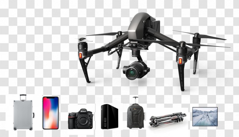 Mavic Pro Super 35 Camera DJI Aerial Photography - Accessory - Seagate Backup Plus Hub Transparent PNG