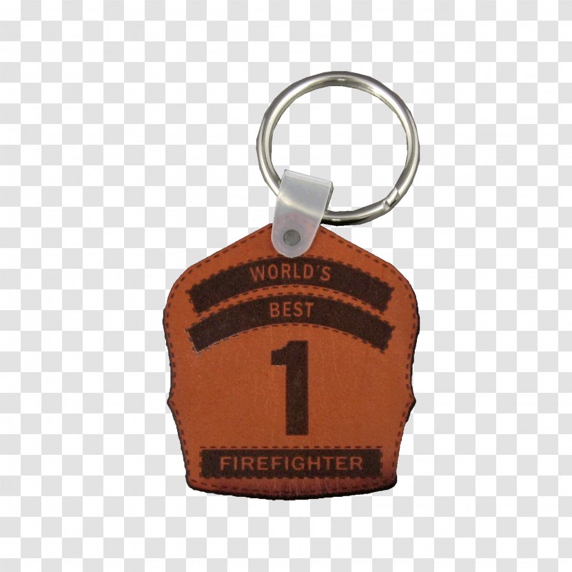 Key Chains Clothing Accessories Brown Fashion - Keychain Transparent PNG