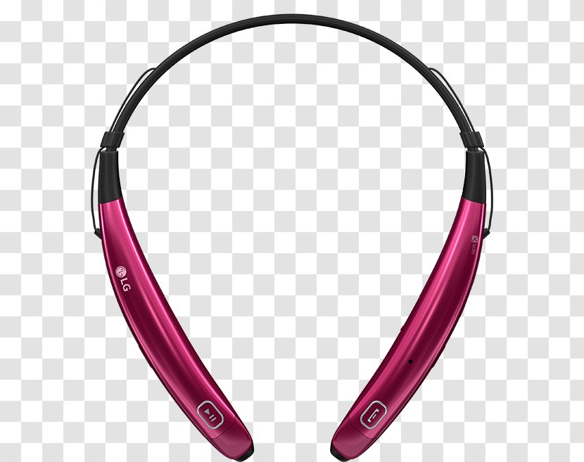 L G Wireless LG TONE PRO HBS-750 HBS-770 HBS-780 Tone HBS700 - Hardware - Headphones Transparent PNG