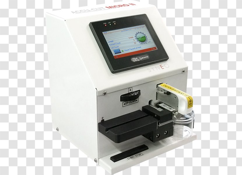 Electronics Computer Hardware Printer Transparent PNG