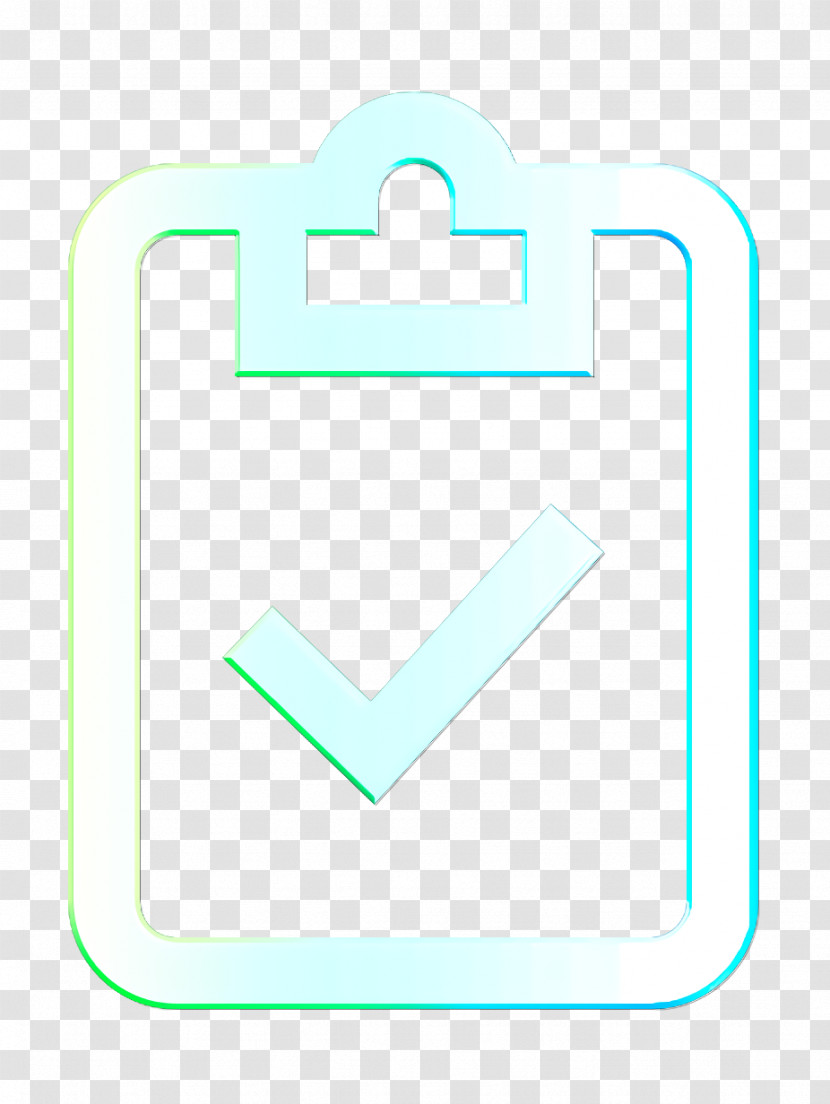 Audit Icon Business Icon Transparent PNG