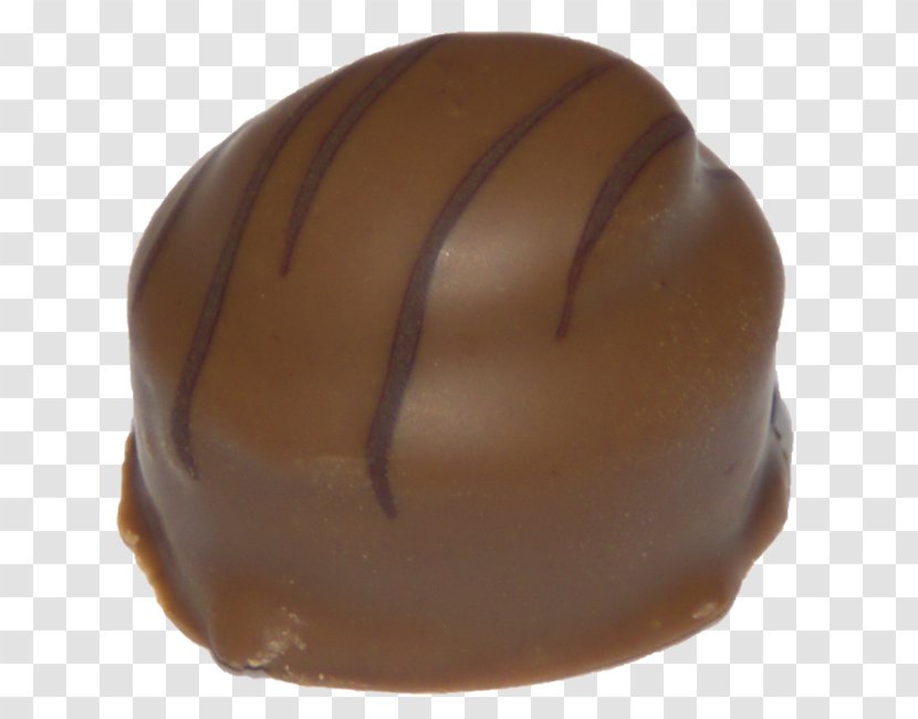 Chocolate Truffle Balls Bonbon Praline Bossche Bol - Food Transparent PNG