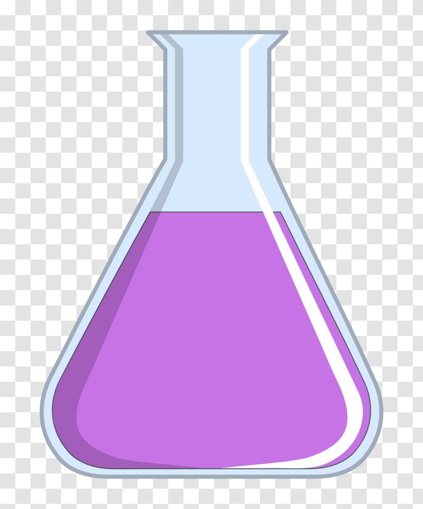 Chemistry Chemical Reaction Clip Art - Laboratory - Material Transparent PNG