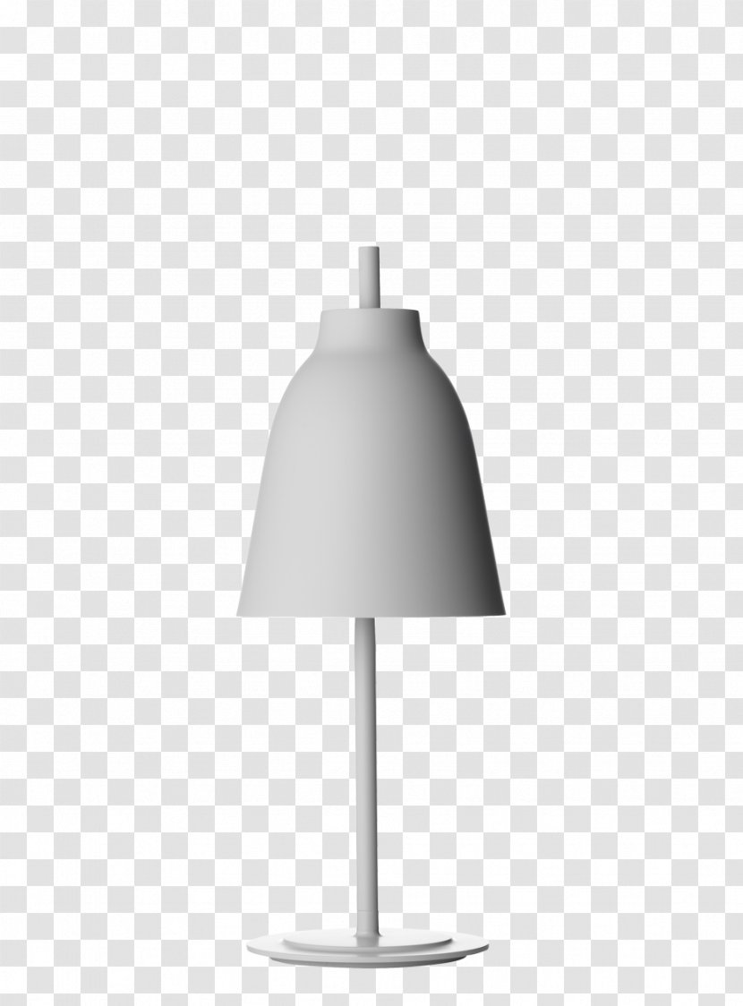 Light Fixture Lighting Lamp - Gray Projection Transparent PNG