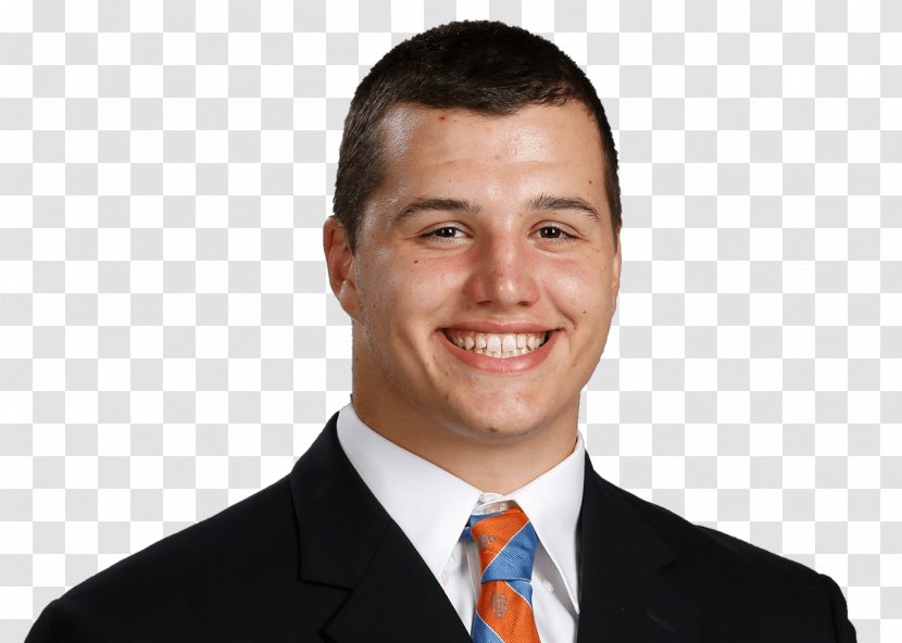 Taven Bryan Jacksonville Jaguars 2018 NFL Draft Florida Gators Football - Businessperson Transparent PNG