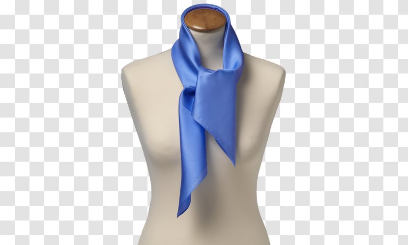 Scarf Silk Necktie Handkerchief Einstecktuch - Pocket Transparent PNG
