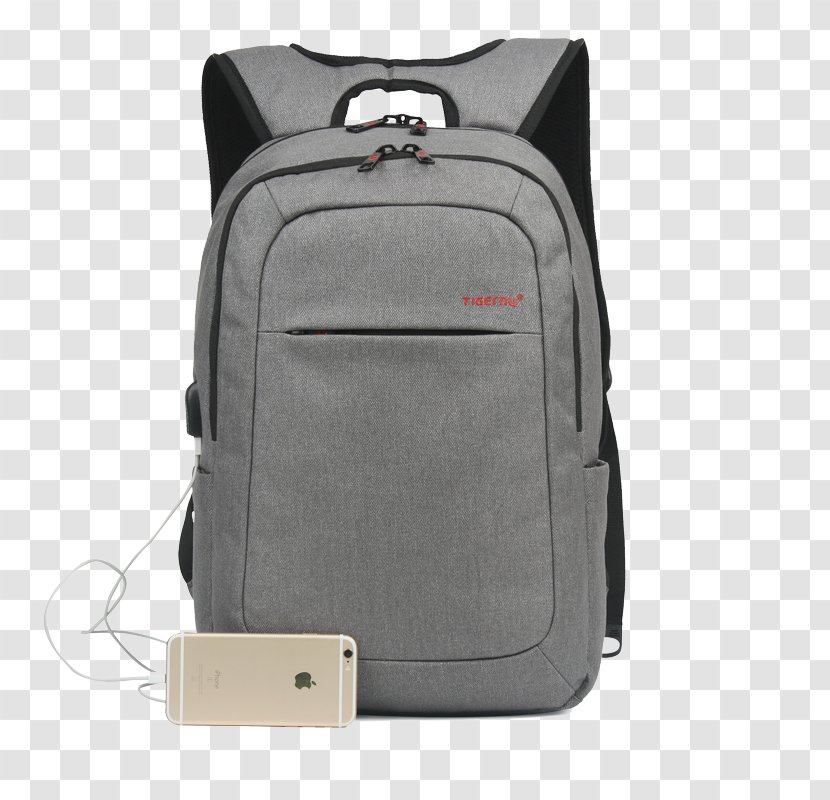 Baggage Backpack Laptop Messenger Bags - High Elasticity Foam Transparent PNG