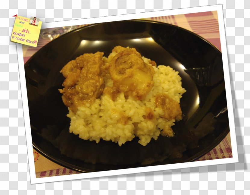 Vegetarian Cuisine 09759 Recipe Curry Food - Vegetarianism - Risotto Transparent PNG