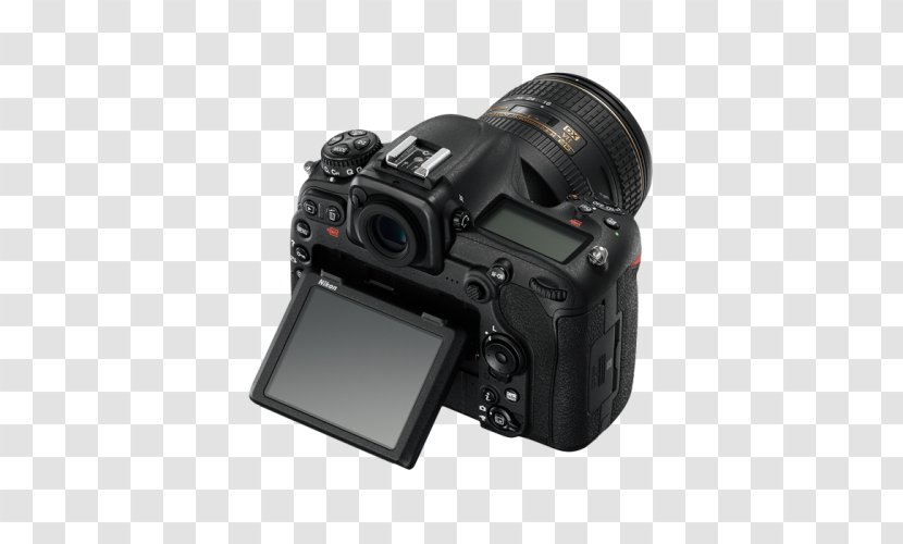 Nikon AF-S Nikkor DX 16-80mm F/2.8-4E ED VR Camera Format Digital SLR 35mm F/1.8G - Lens Transparent PNG