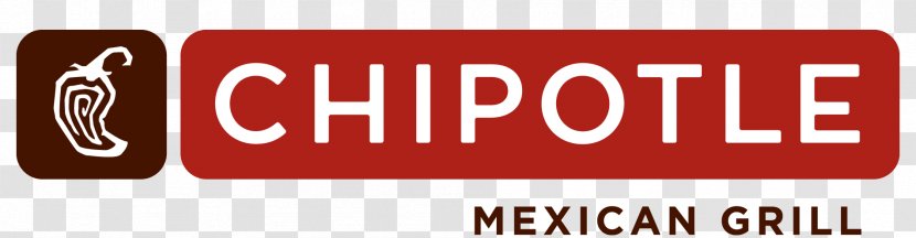 Burrito Chipotle Mexican Grill Cuisine Fast Food Restaurant - Logo Transparent PNG