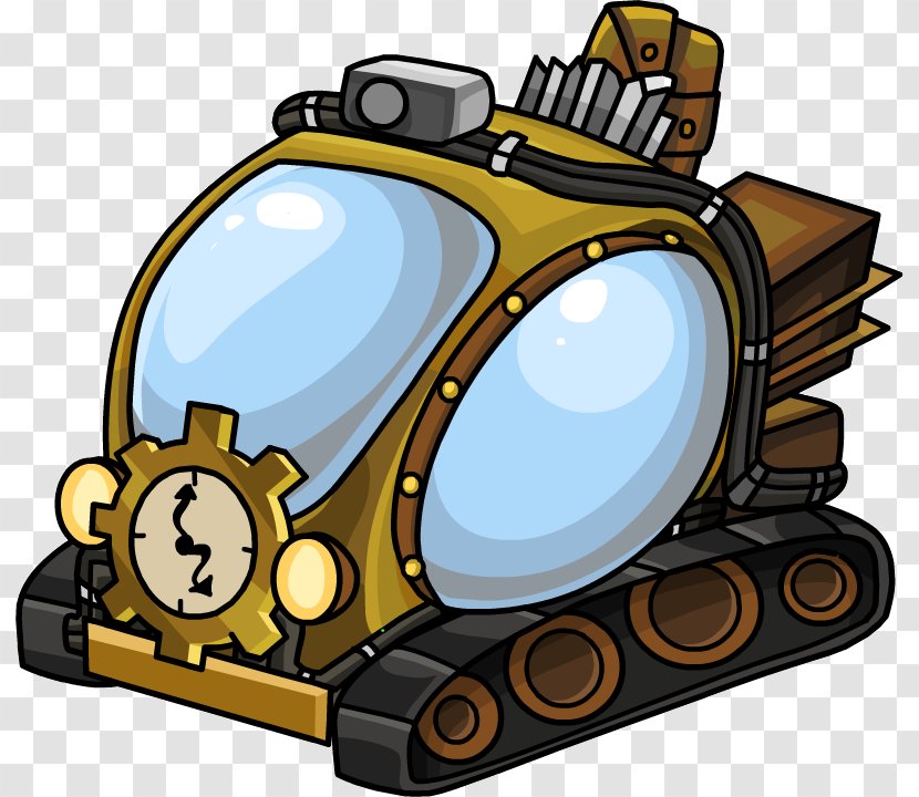 Time Travel Bloons TD 5 Battles Transparent PNG