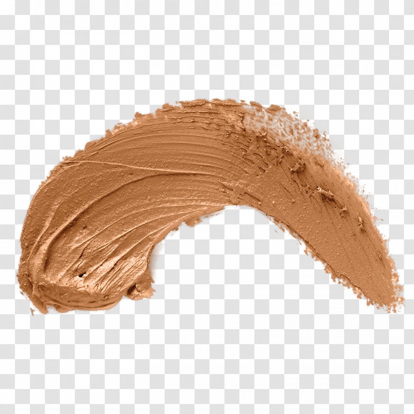 Hair Mousse Foundation Concealer Complexion Anti-aging Cream - Light Caramel Skin Tone Transparent PNG