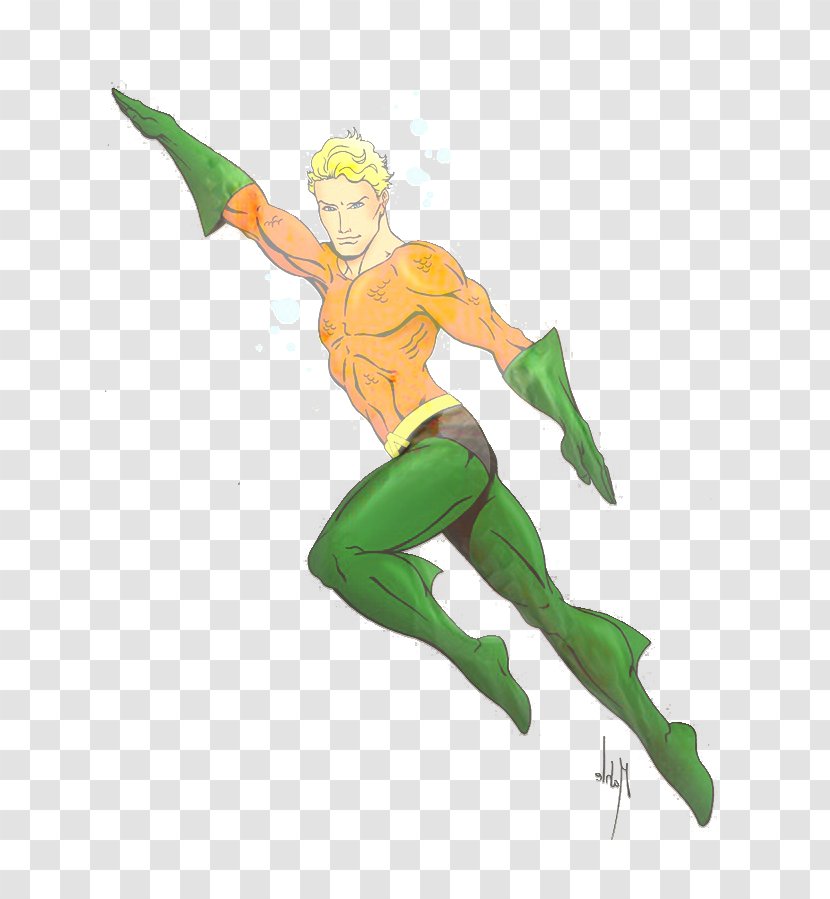 Illustration Costume Cartoon Design Figurine - Superhero Transparent PNG