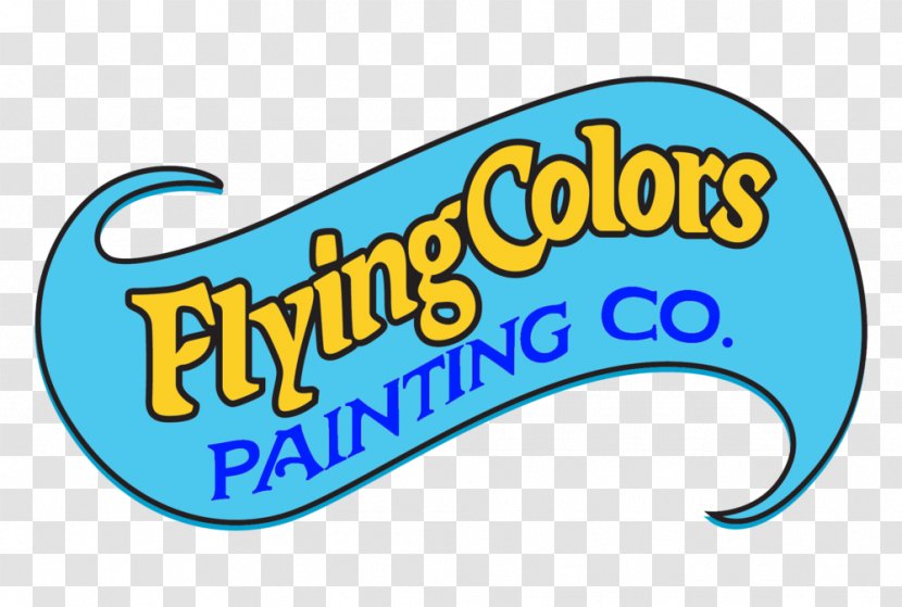 Flying Colors Painting Co Brand Customer Satisfaction - Frame Transparent PNG