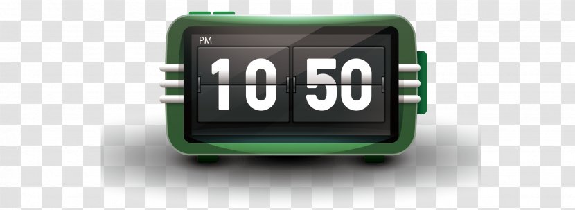 Time Clock Hourglass - Watch Transparent PNG