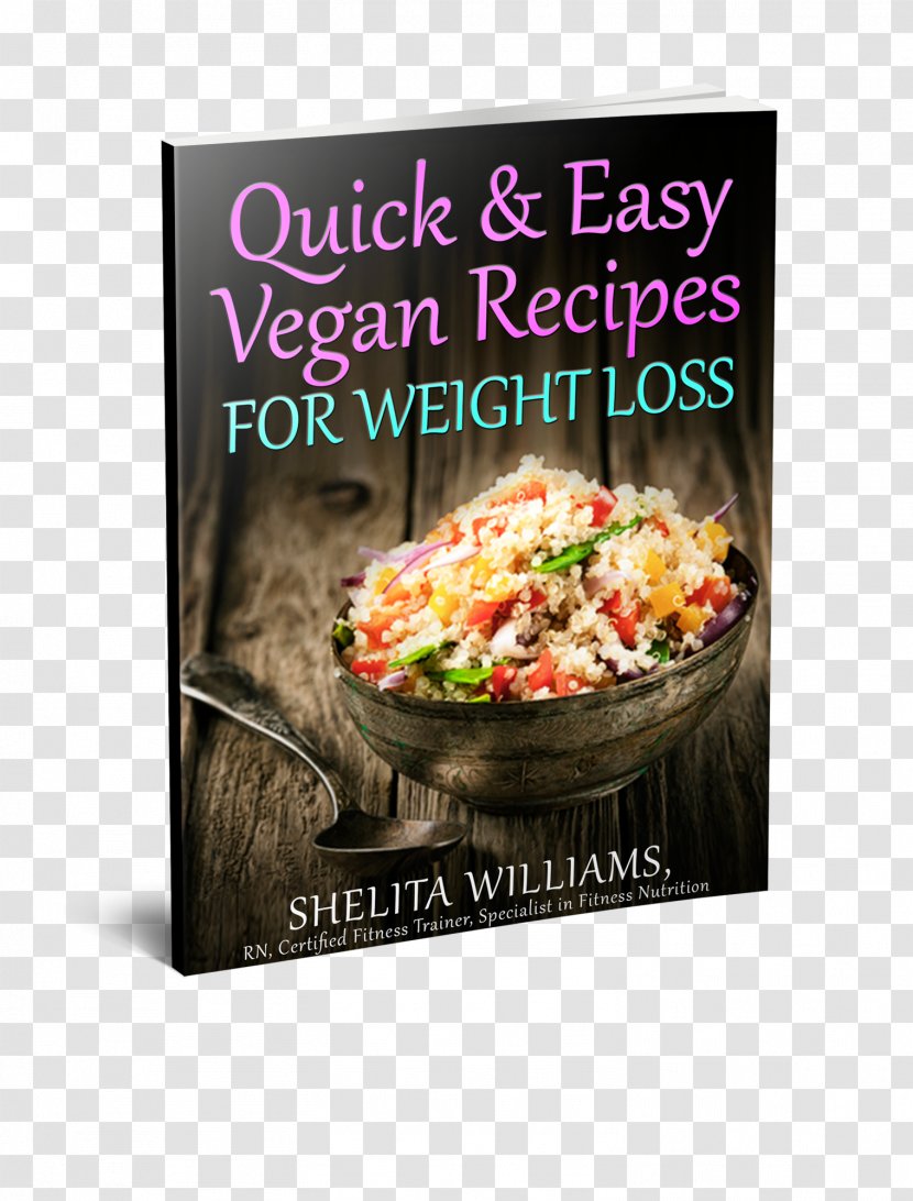 Top 15 Recipes: Starring Quinoa Dish Cuisine E-book - Amyotrophic Lateral Sclerosis - Simple Recipes Transparent PNG
