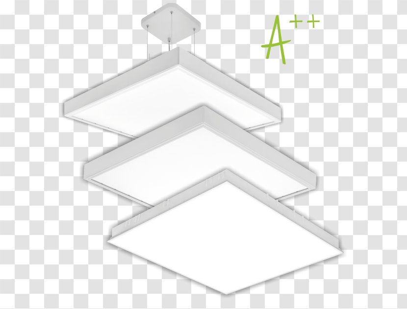 Angle Lighting - Stage Glare Transparent PNG