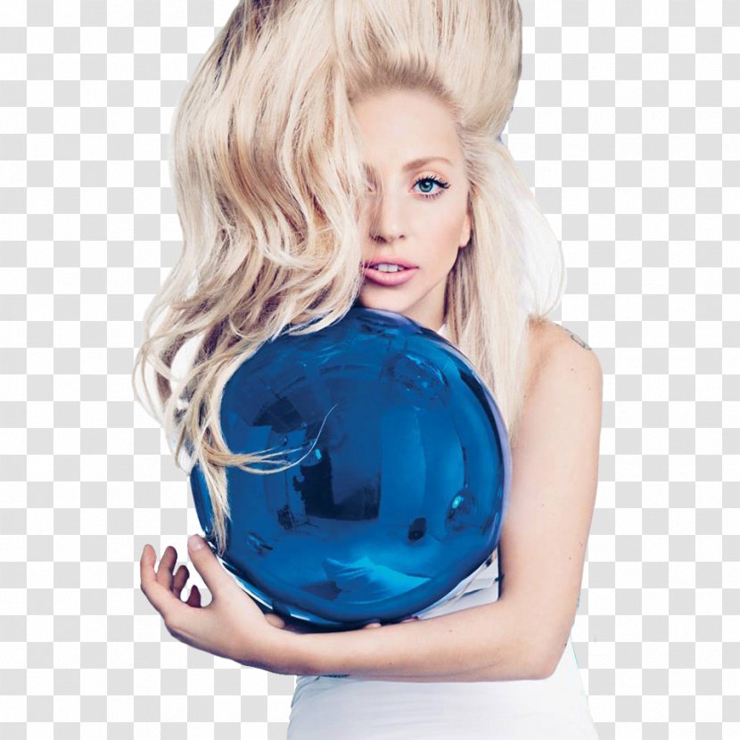 Lady Gaga Artpop Photography - Artist Transparent PNG