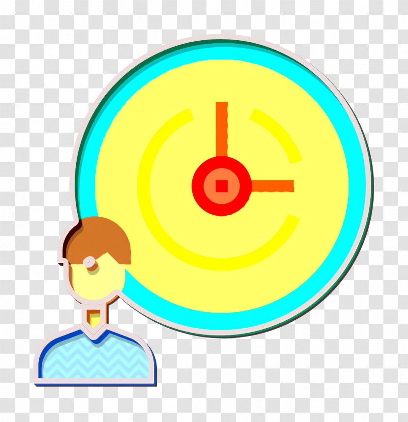 Support Services Icon Clock Icon Contact And Message Icon Transparent PNG