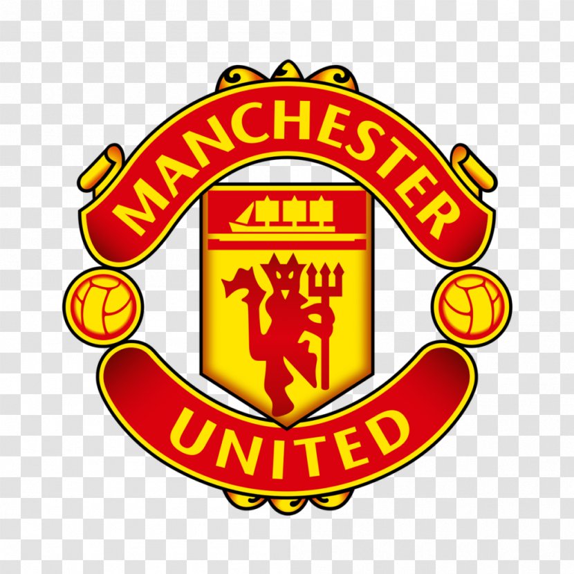 Manchester United F.C. Old Trafford Real Madrid C.F. Logo - Football Transparent PNG