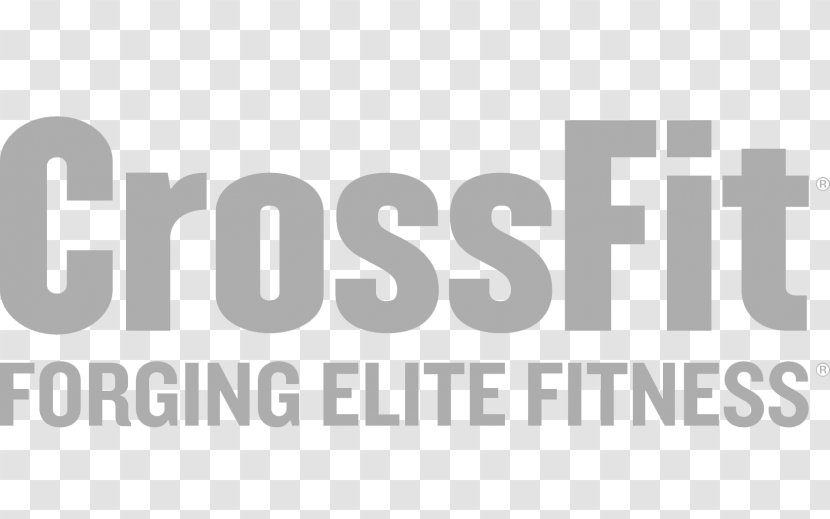 CrossFit Marin Holly Springs Lemoore Coeur D'Alene - Logo - Crossfit Transparent PNG