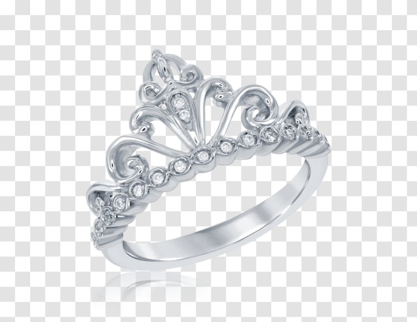 Cinderella Jewellery Engagement Ring Size - Rings Transparent PNG