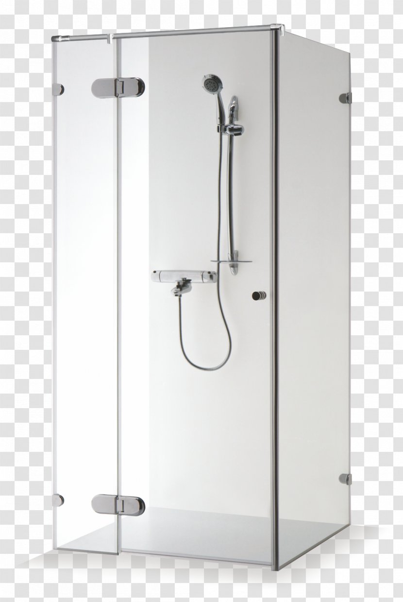 Shower Bathroom RAVAK Door - Room Transparent PNG