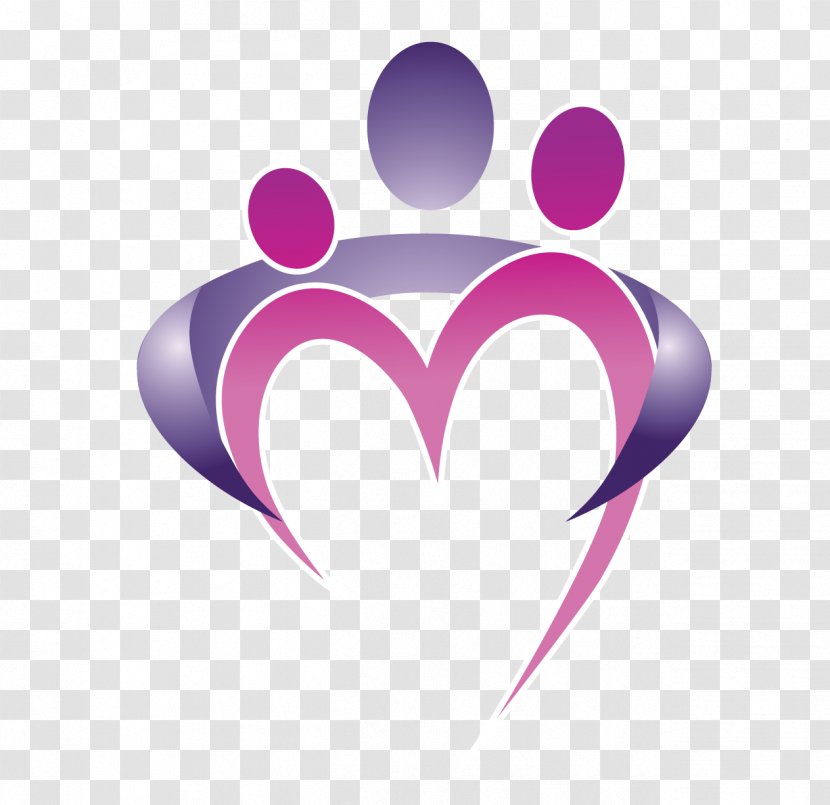 School Family Early Childhood Education Logo - Symbol - Community Transparent PNG
