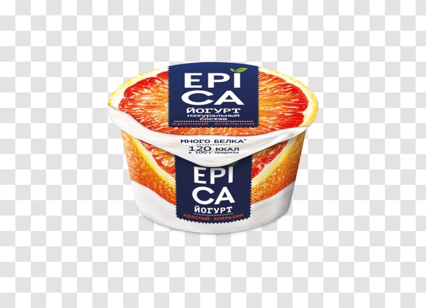 Yoghurt Milk Ehrmann Raspberry Activia - Passion Fruit - Yogurt Packaging Transparent PNG