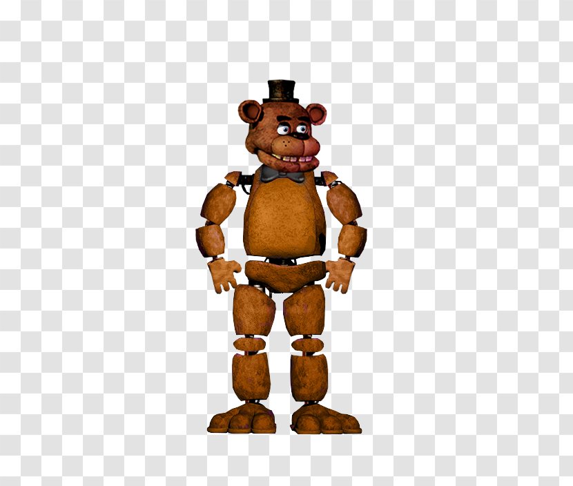 Five Nights At Freddy's Freddy Fazbear's Pizzeria Simulator Video Games Super Smash Bros. Ultimate - Pizza - 2 Transparent PNG