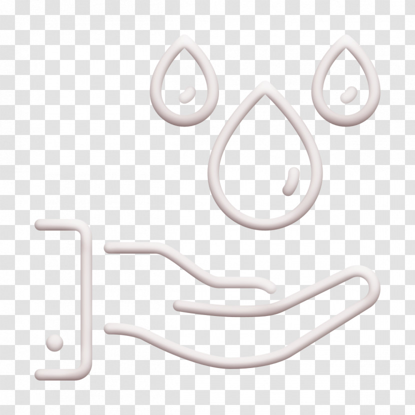 Donation Icon NGO Icon Water Icon Transparent PNG