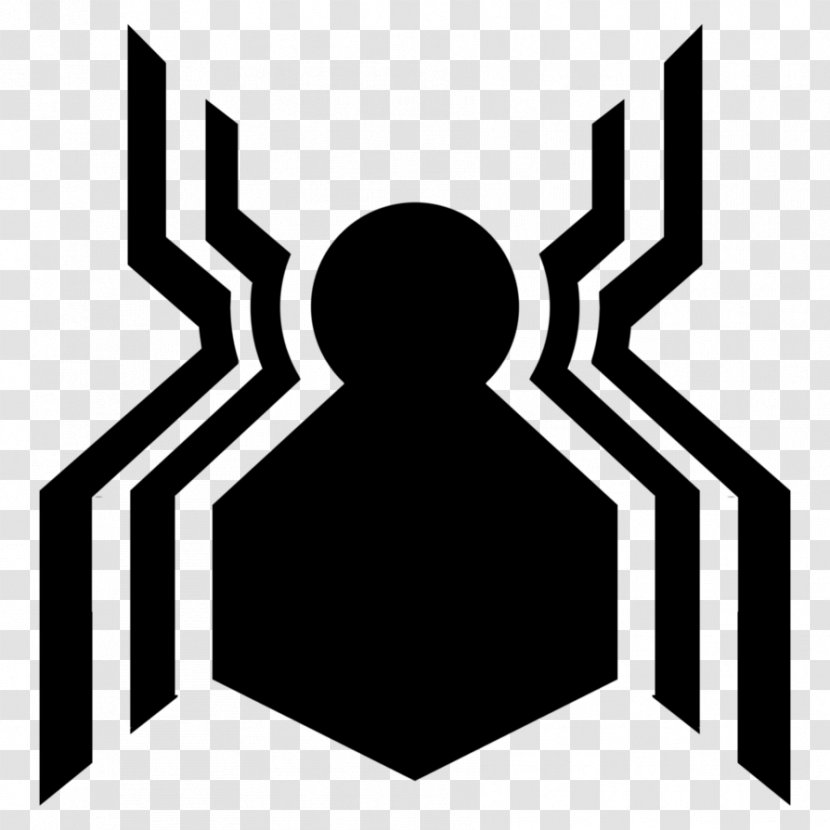 Spider-Man Marvel Cinematic Universe Decal Comics - Artwork - Spider-man Transparent PNG