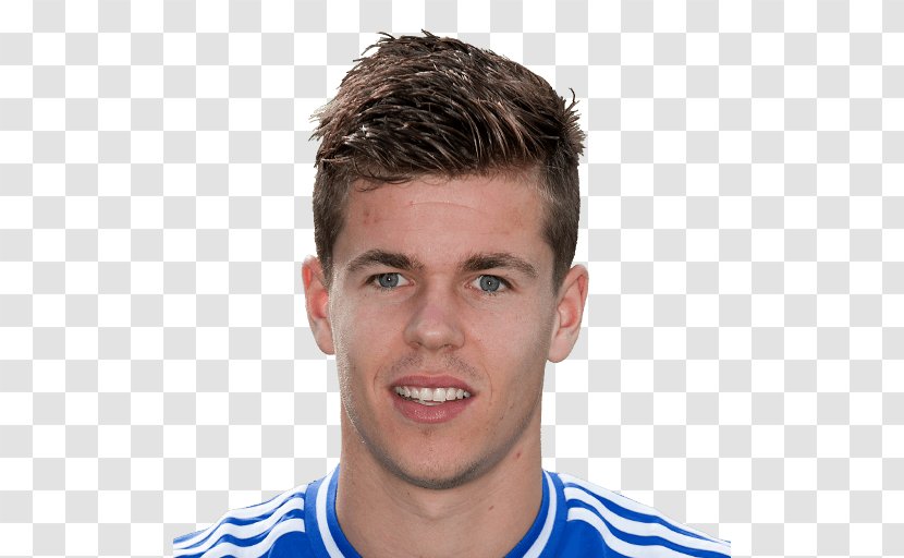 Marco Van Ginkel A.C. Milan Football Player PSV Eindhoven Midfielder - Eyebrow Transparent PNG