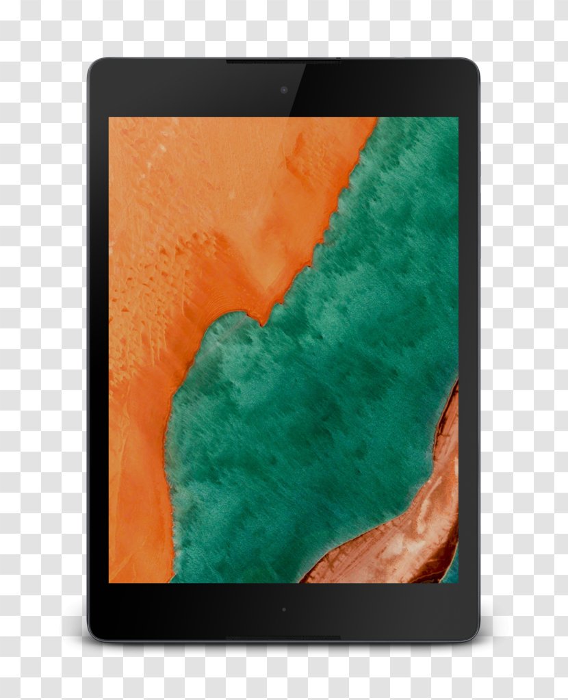 Nexus 9 Pixel C Android Google Telephone - Ipad Transparent PNG