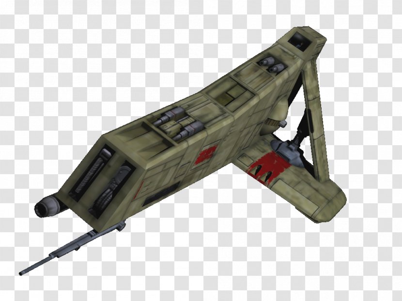 Star Wars: X-Wing Alliance Video Game LucasArts Mod DB - Aircraft - Wars Xwing Transparent PNG