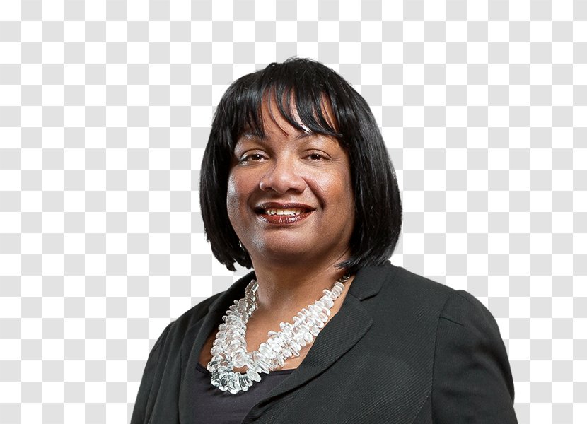 Diane Abbott Journalist Member Of Parliament Shadow Home Secretary Patent - Long Hair - Female Transparent PNG