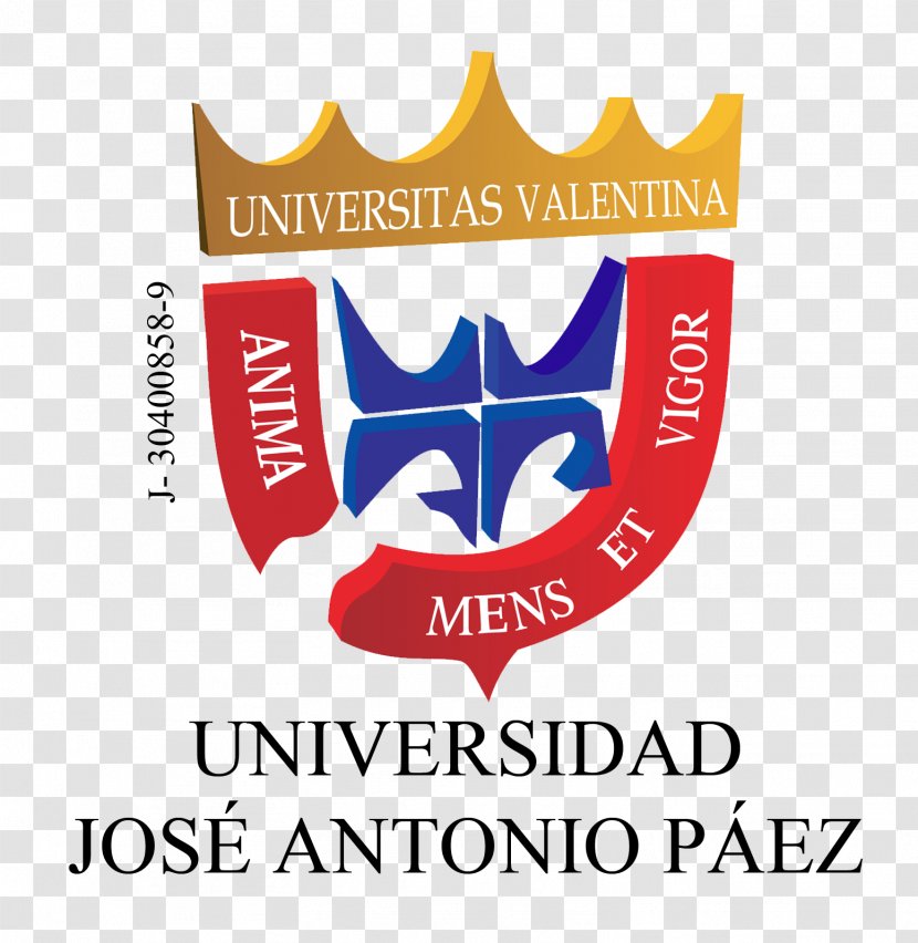 Universidad José Antonio Páez Logo Brand Font University - Text - Line Transparent PNG