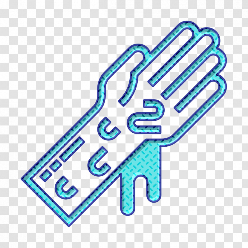 Spa Element Icon Hand Washing Icon Hand Icon Transparent PNG
