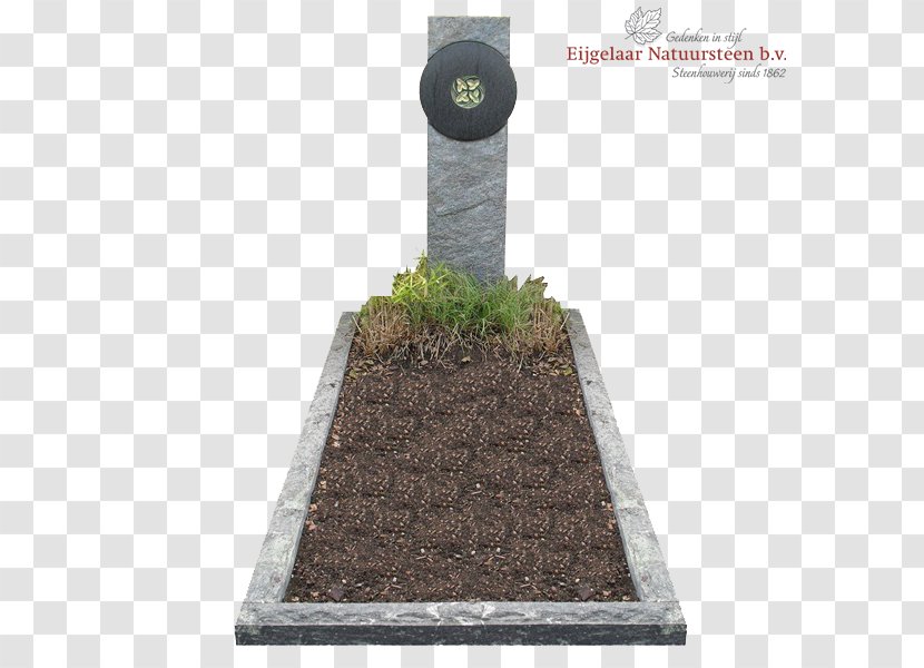 Headstone Granite Dimension Stone Grabmal Flagstone - Grave - Monument Transparent PNG