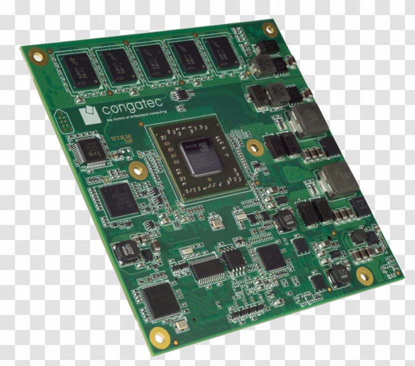 Microcontroller Graphics Cards & Video Adapters TV Tuner Electronics Computer Hardware - Technology Transparent PNG