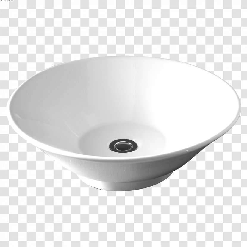 Kitchen Sink Ceramic Faucet Handles & Controls Transparent PNG