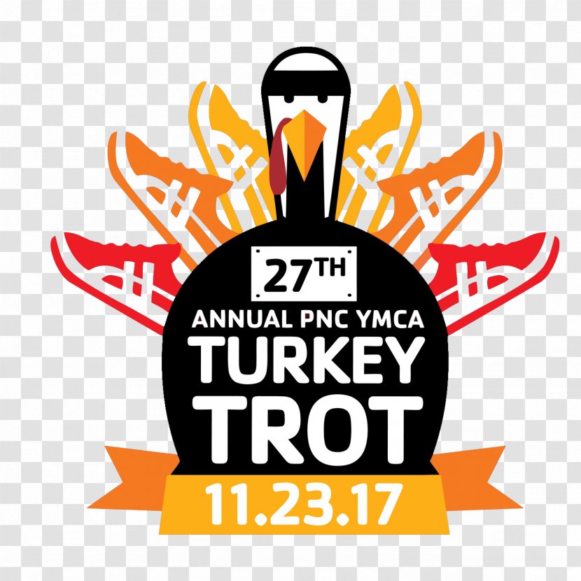 Cornell University Dallas Turkey Trot Habitat For Humanity Brand - Logo - Ymca Transparent PNG