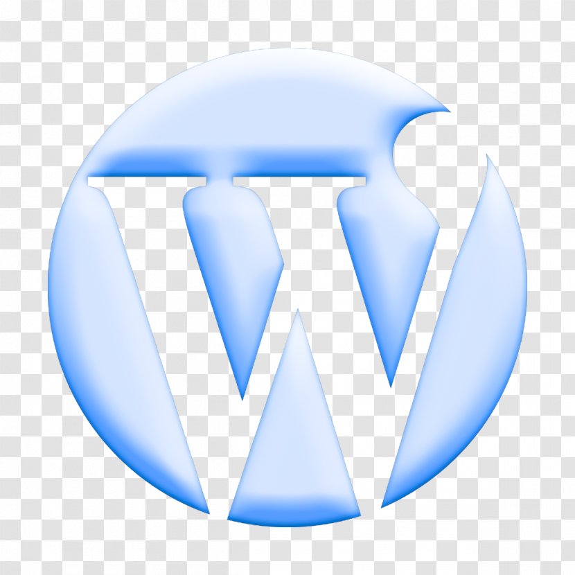 Blog Icon Blogging Crm - Logo - Emblem Transparent PNG