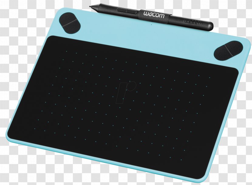 Digital Writing & Graphics Tablets Drawing Tablet Computers Wacom Computer Software - Pen - Bamboo Transparent PNG